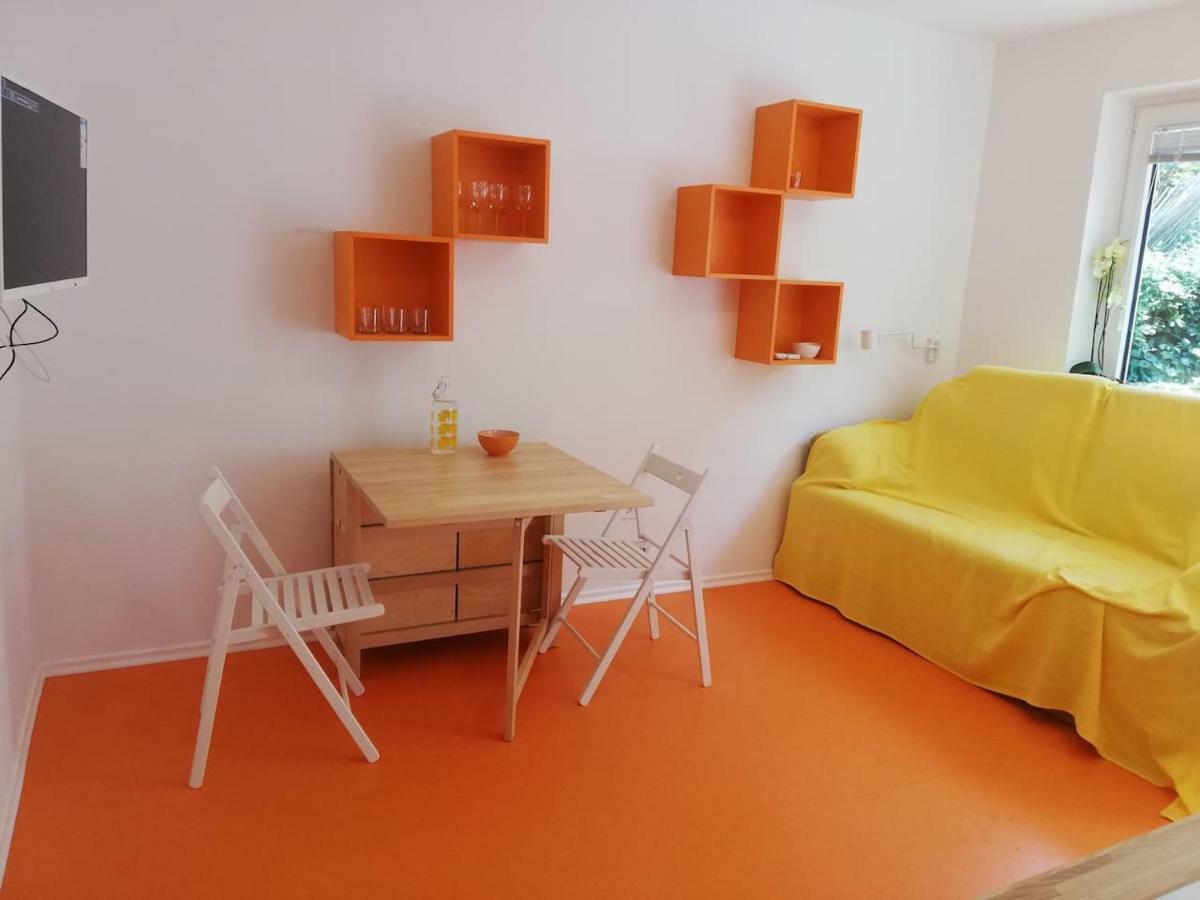 Apartma Ada Изола Экстерьер фото